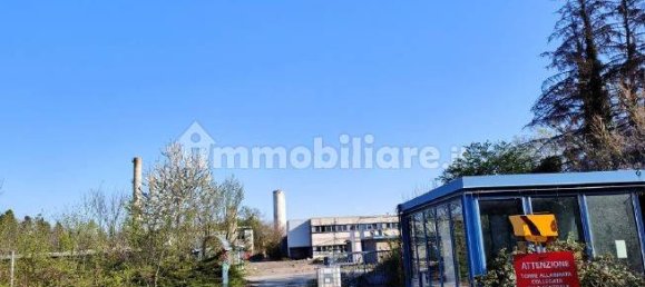 5-Zimmer Lagerhaus in Garbagnate Milanese, Italy, Nr. 75213 2