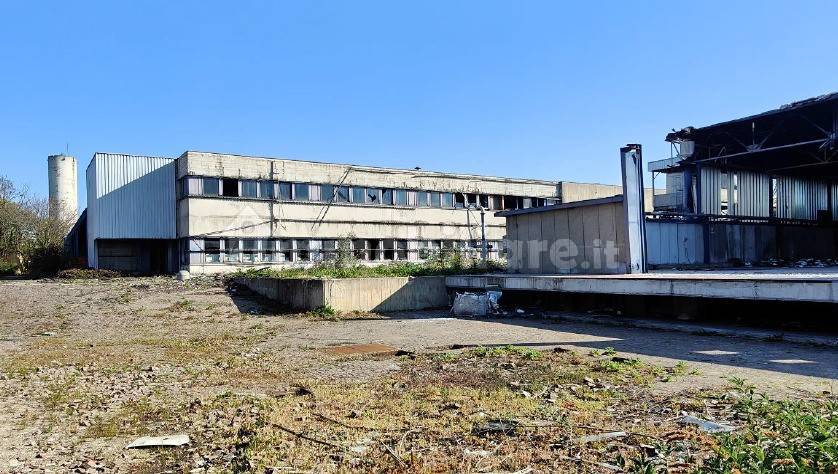 5-Zimmer Lagerhaus in Garbagnate Milanese, Italy, Nr. 75213