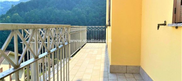 3-Zimmer Wohnung in Val Brembilla, Italy, Nr. 110003 14