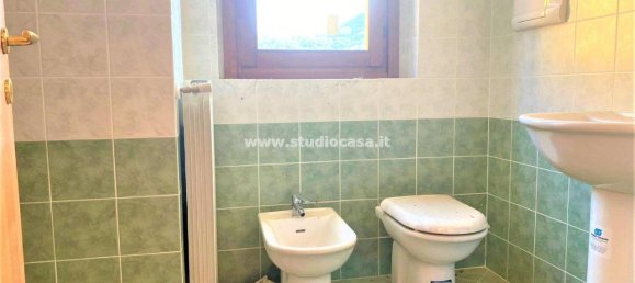 3-Zimmer Wohnung in Val Brembilla, Italy, Nr. 110003 9