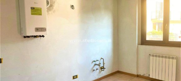 3-Zimmer Wohnung in Val Brembilla, Italy, Nr. 110003 7