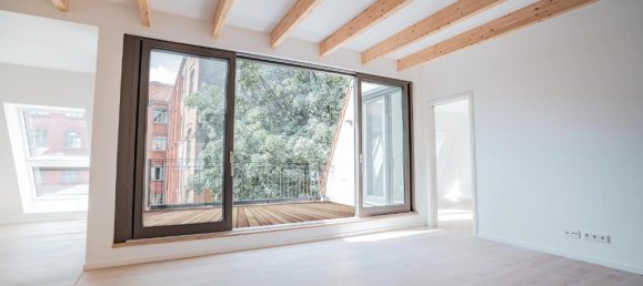 Apartamento de 4 dormitorios en Kreuzberg, Germany No. 72777 5