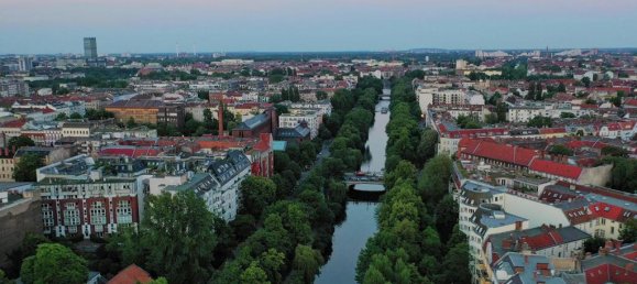 Apartamento de 4 dormitorios en Kreuzberg, Germany No. 72777 3