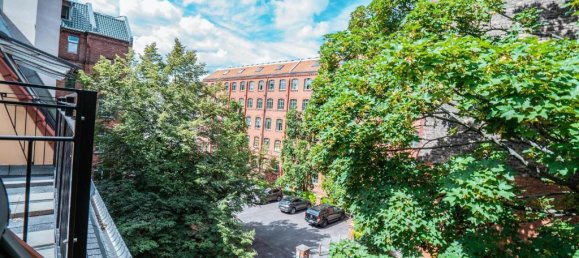 Apartamento de 4 dormitorios en Kreuzberg, Germany No. 72777 10