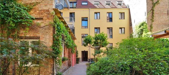 Apartamento de 4 dormitorios en Kreuzberg, Germany No. 72777 2