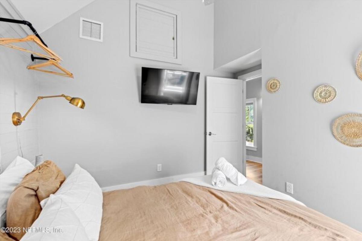 Дом с 5 спальнями в Сент-Огастин, США № 439260