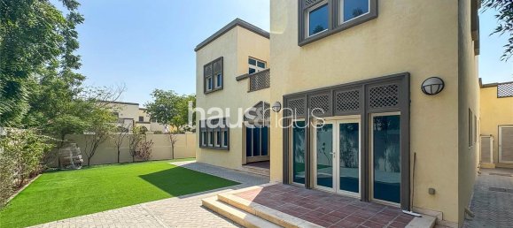 3 Schlafzimmer Villa in Jumeirah Park, UAE, Nr. 99726 13