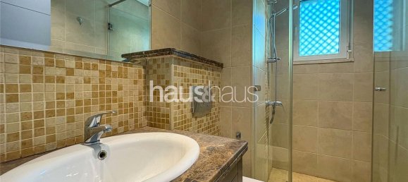 3 Schlafzimmer Villa in Jumeirah Park, UAE, Nr. 99726 10