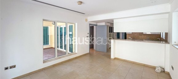 3 Schlafzimmer Villa in Jumeirah Park, UAE, Nr. 99726 5