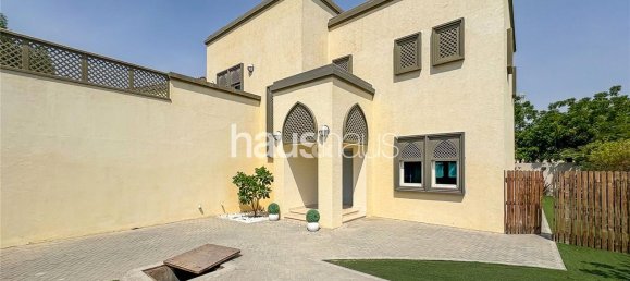 3 Schlafzimmer Villa in Jumeirah Park, UAE, Nr. 99726 12