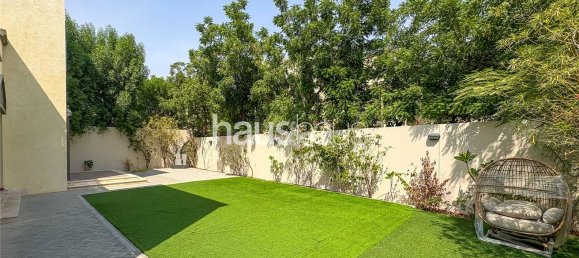 3 Schlafzimmer Villa in Jumeirah Park, UAE, Nr. 99726 3