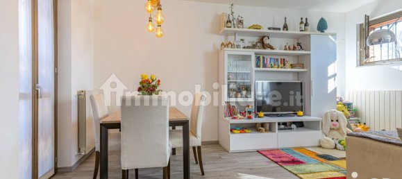 Apartamento de 1 dormitorio en Saronno, Italy No. 2339 43