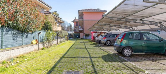Apartamento de 1 dormitorio en Saronno, Italy No. 2339 34