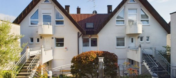 Apartamento de 2 divisões em Stuttgart, Germany N.º 90230 18