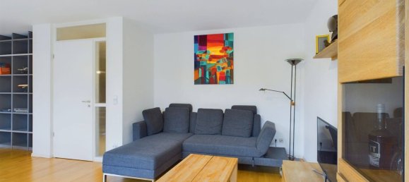 Apartamento de 2 divisões em Stuttgart, Germany N.º 90230 2