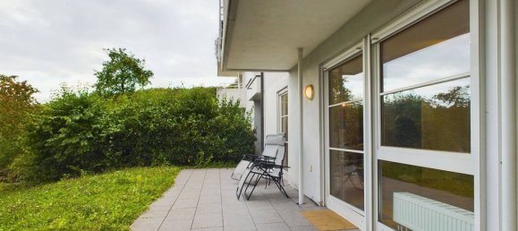 Apartamento de 2 divisões em Stuttgart, Germany N.º 90230 12