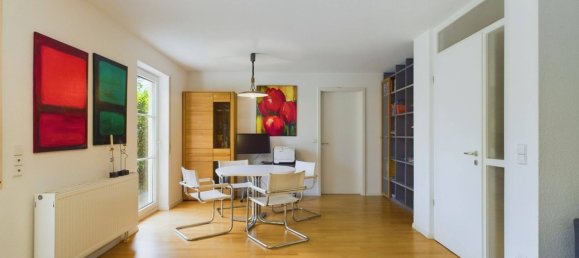 Apartamento de 2 divisões em Stuttgart, Germany N.º 90230 5