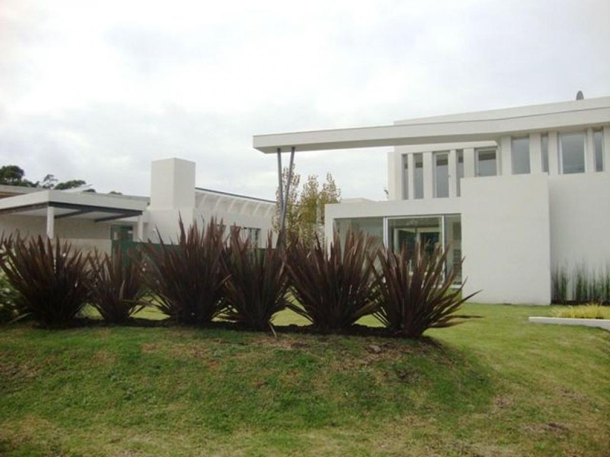 4 غرف نوم منزل في Mar del Plata, Argentina رقم 70261