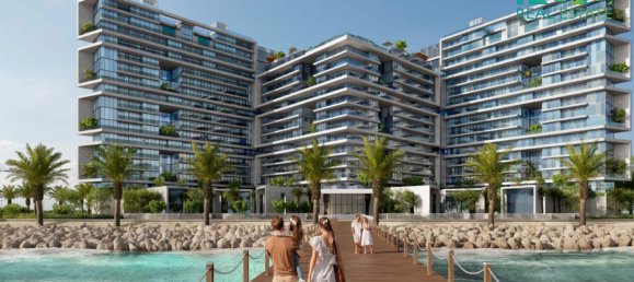 1 bedroom Apartment in Al Marjan Island, UAE No. 26969 2