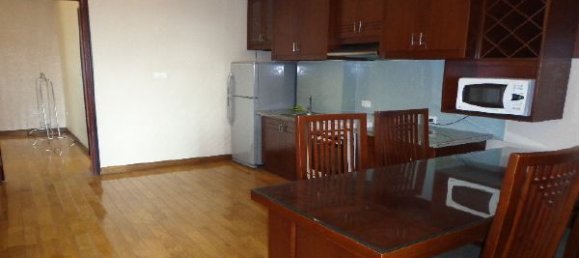 1 غرف نوم شقة في Hoan Kiem, Vietnam رقم 5996 7