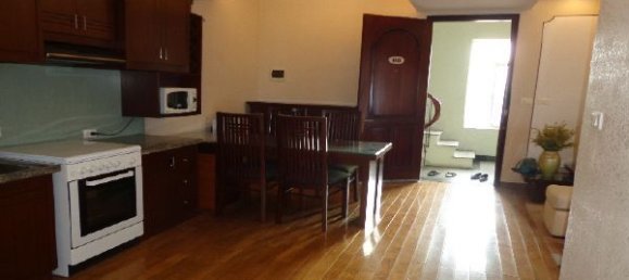 1 غرف نوم شقة في Hoan Kiem, Vietnam رقم 5996 3