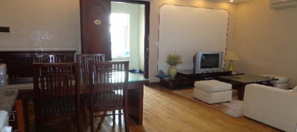 1 غرف نوم شقة في Hoan Kiem, Vietnam رقم 5996 4