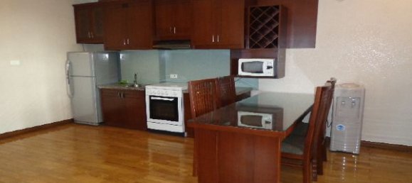 1 غرف نوم شقة في Hoan Kiem, Vietnam رقم 5996 6