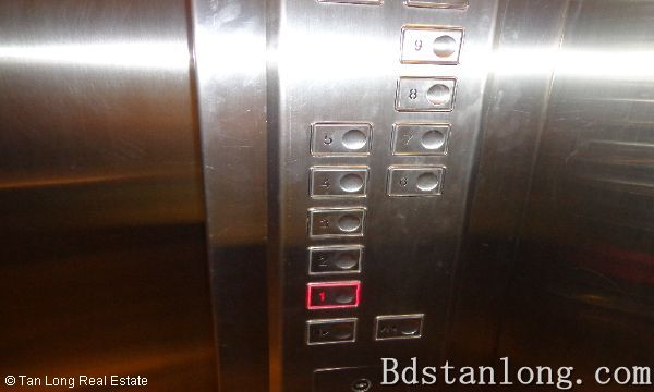 1 غرف نوم شقة في Hoan Kiem, Vietnam رقم 5996