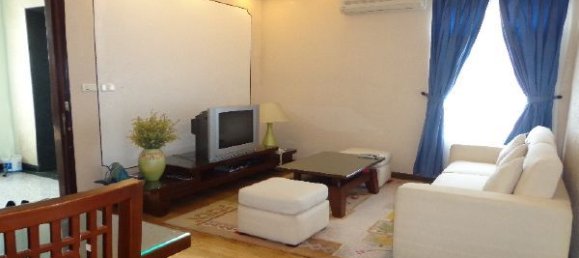 1 غرف نوم شقة في Hoan Kiem, Vietnam رقم 5996 5