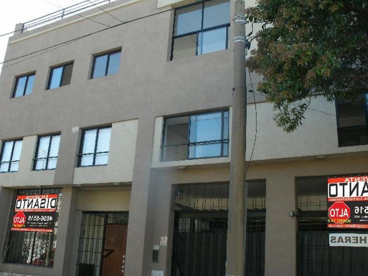 Studio à Moron, Argentina No. 89699