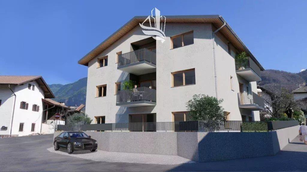3 rooms Apartment in Trentino-Alto Adige, Italy No. 111129