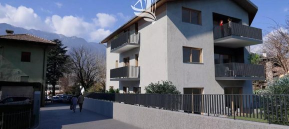 3 rooms Apartment in Trentino-Alto Adige, Italy No. 111129 2