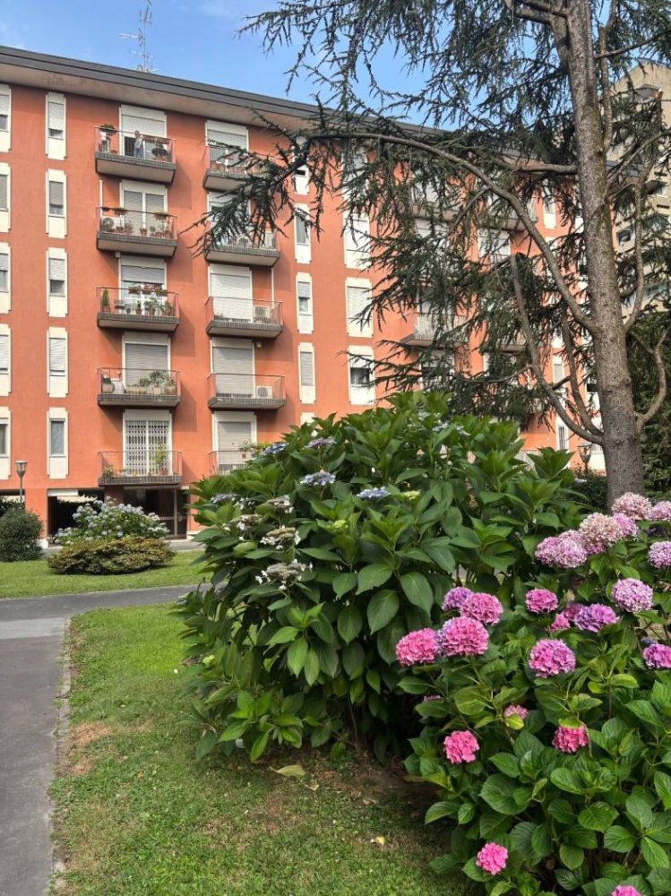 1 bedroom Apartment in Baranzate, Italy No. 363835