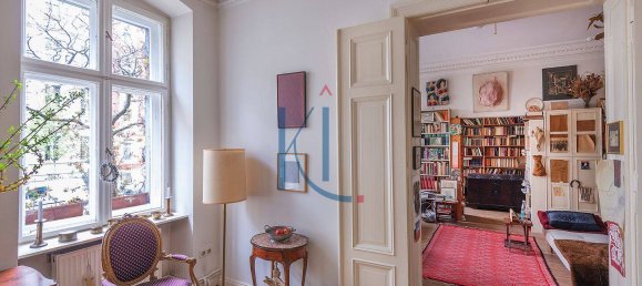 Apartamento de 10 habitaciónes en Kreuzberg, Germany No. 310033 12