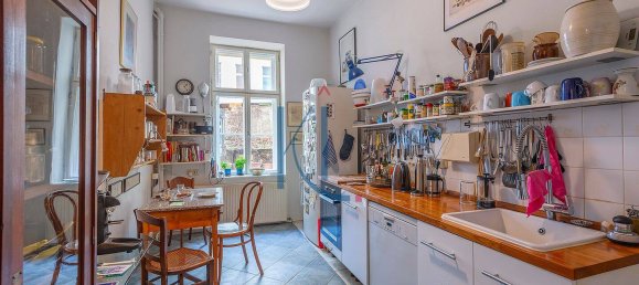 Apartamento de 10 habitaciónes en Kreuzberg, Germany No. 310033 19