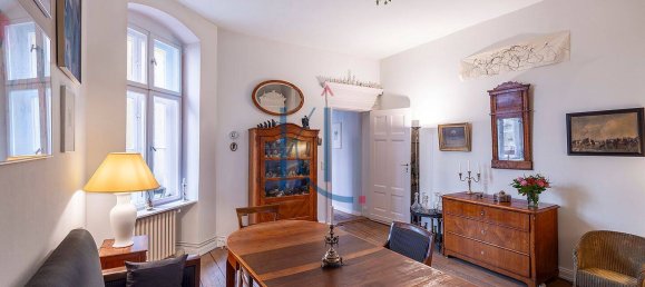 Apartamento de 10 habitaciónes en Kreuzberg, Germany No. 310033 17