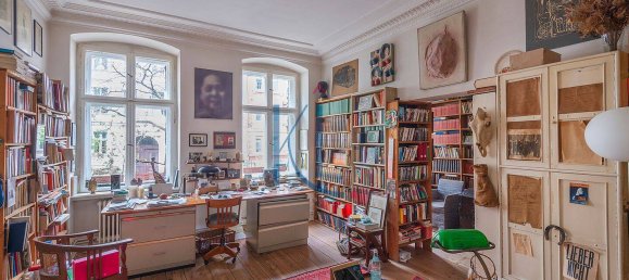 Apartamento de 10 habitaciónes en Kreuzberg, Germany No. 310033 13