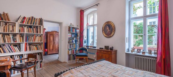 Apartamento de 10 habitaciónes en Kreuzberg, Germany No. 310033 2