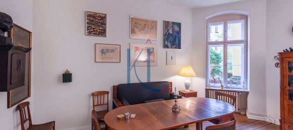 Apartamento de 10 habitaciónes en Kreuzberg, Germany No. 310033 16