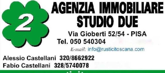 3 bedrooms Villa in San Giuliano Terme, Italy No. 121267 10