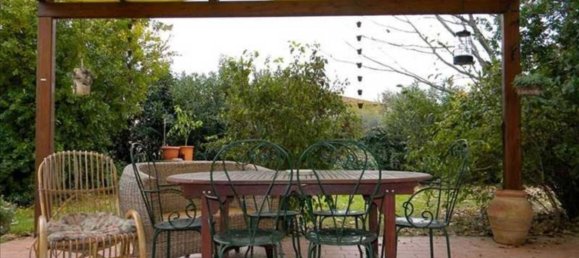 3 bedrooms Villa in San Giuliano Terme, Italy No. 121267 6