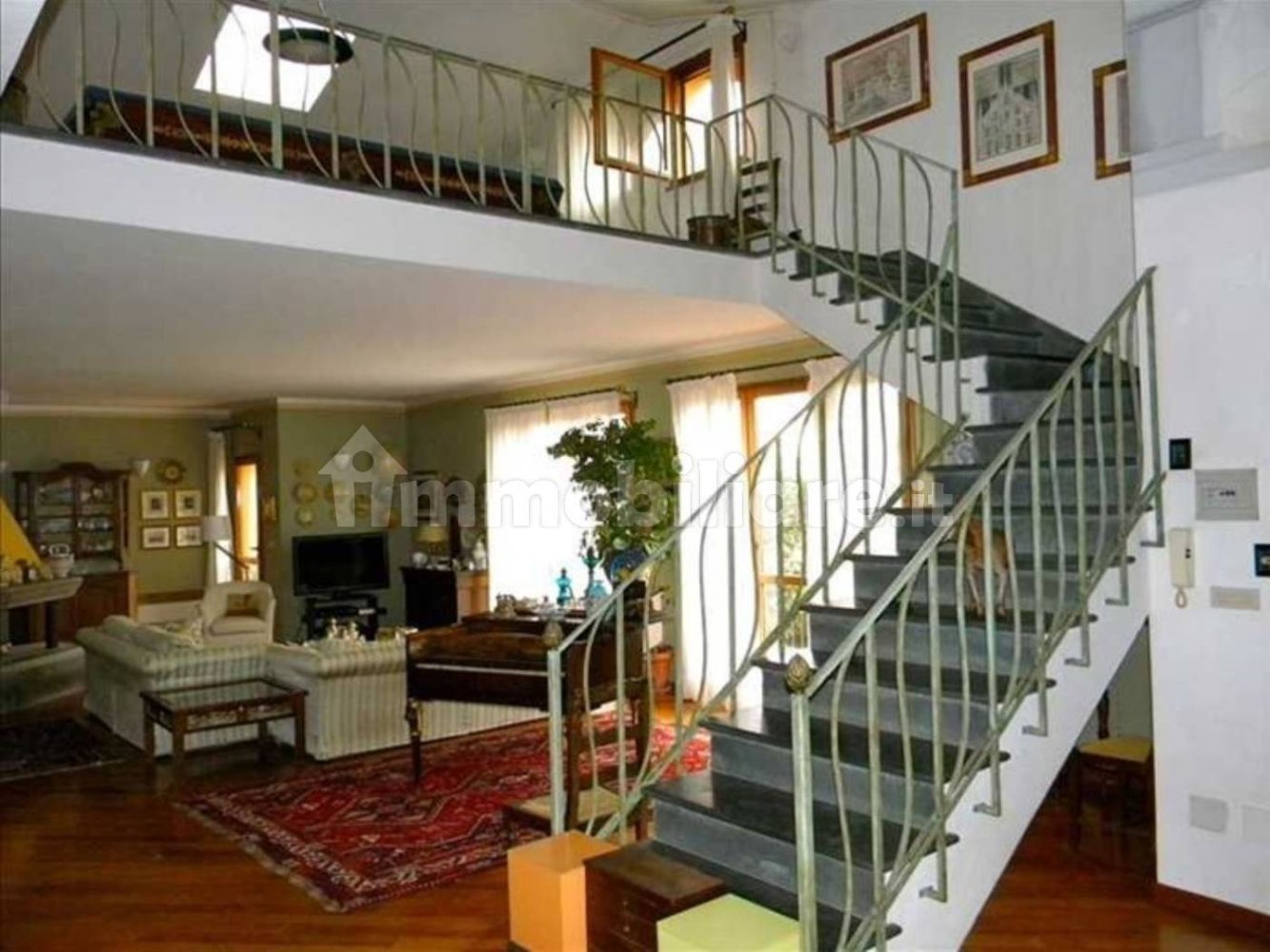 3 bedrooms Villa in San Giuliano Terme, Italy No. 121267