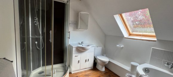  Castillos de 5 dormitorios en Lignerolles, France No. 90487 3