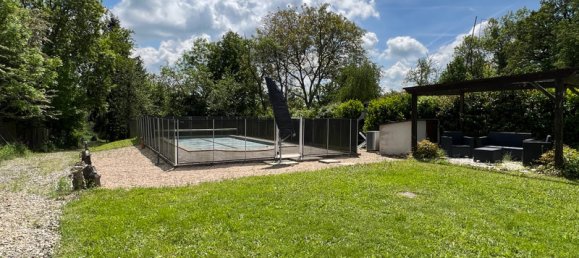  Castillos de 5 dormitorios en Lignerolles, France No. 90487 6