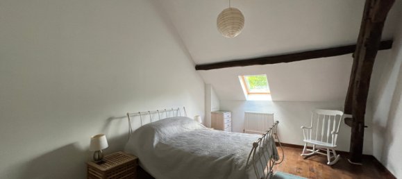  Castillos de 5 dormitorios en Lignerolles, France No. 90487 4