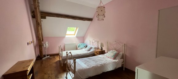  Castillos de 5 dormitorios en Lignerolles, France No. 90487 7