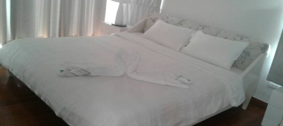 Café / restaurante T3 em Pattaya, Thailand N.º 4342 5