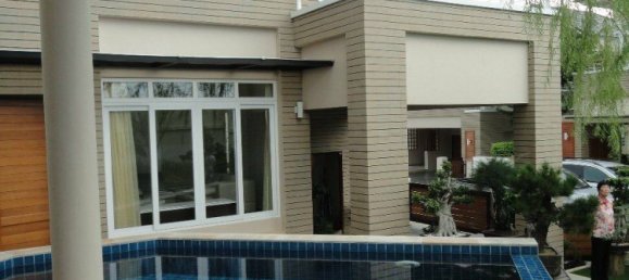 Café / restaurante T3 em Pattaya, Thailand N.º 4342 3