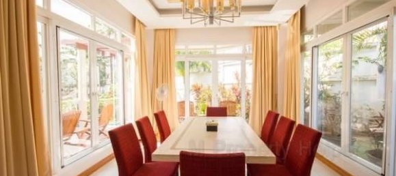 Café / restaurante T3 em Pattaya, Thailand N.º 4342 9