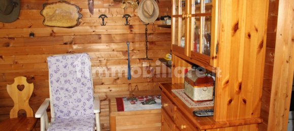 3 Schlafzimmer Wohnung in Neirone, Italy, Nr. 178185 9